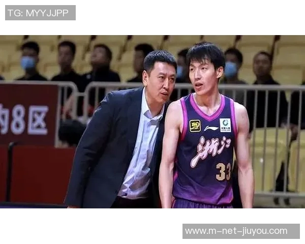 浙江队推荐王世龙加盟南京同曦教练组助力球队发展