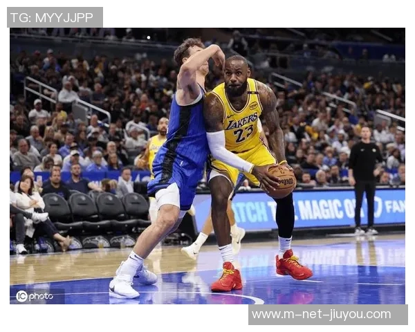 湖人对决魔术精彩直播全程回顾与赛后分析尽在这里