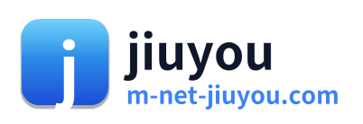 jiuyou Logo